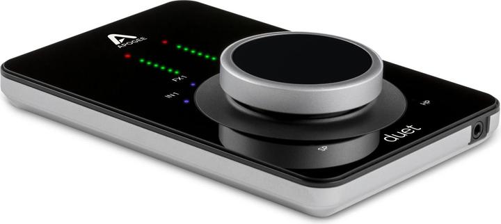 Produktbild Apogee Duet 3 (USB)