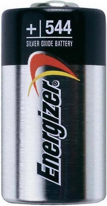 Productafbeelding Energizer A544 Specialty (2 Pcs., LR44, 178 mAh)