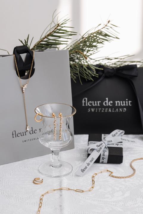 Immagine prodotto Fleur de nuit Amra (925 Argento)