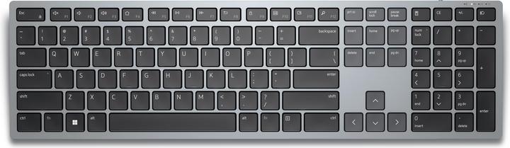 Dell KB700 (CH, Kabellos)