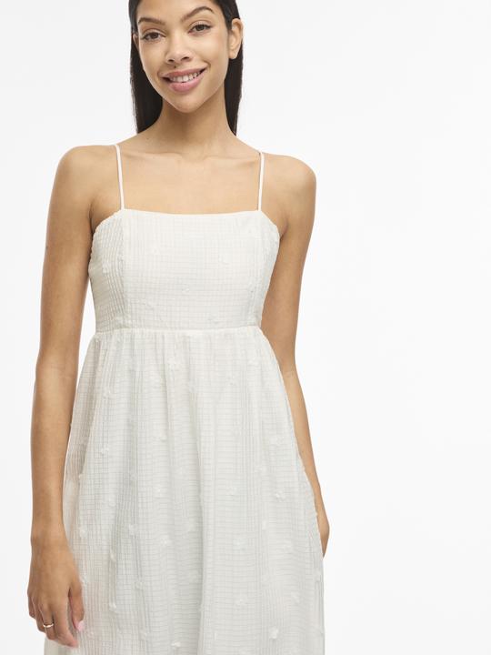 Actual product image Vila VICERY Träger Maxikleid (42)