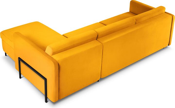 Produktbild CXL by Christian Lacroix Yanis (Ecksofa)