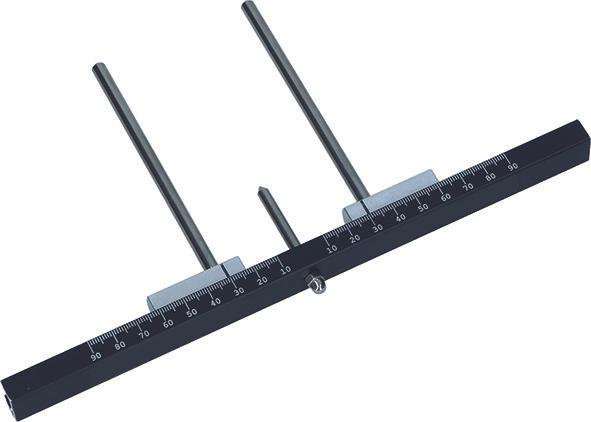 Rieffel Caliper for cylinder (9 cm)