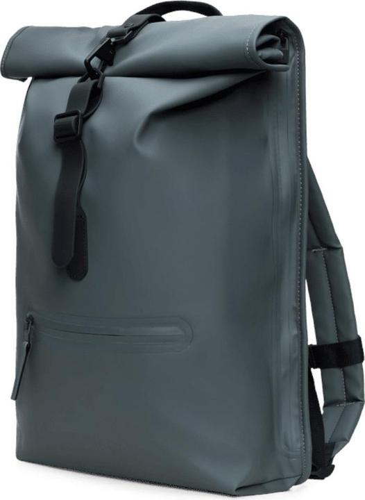 Produktbild Rains Rolltop Backpack W3 (13 l)
