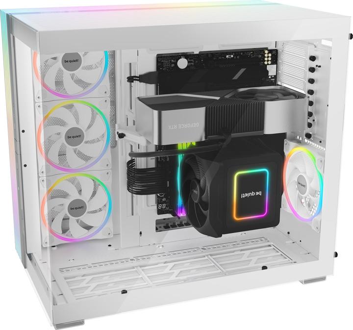 Immagine prodotto be quiet! Light Base 900FX (ATX, XL-ATX, Mini-ITX, mATX)