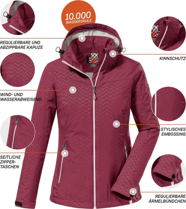 Produktbild Killtec KOS 176 (44)