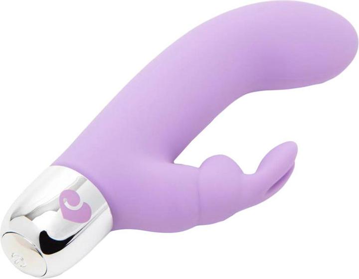 Actual product image Lovehoney Frisky Rabbit Vibrator