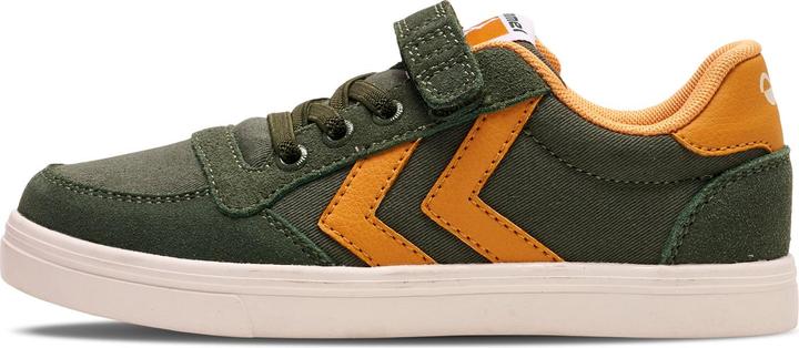 Produktbild hummel Slimmer Stadil Low Jr (26)