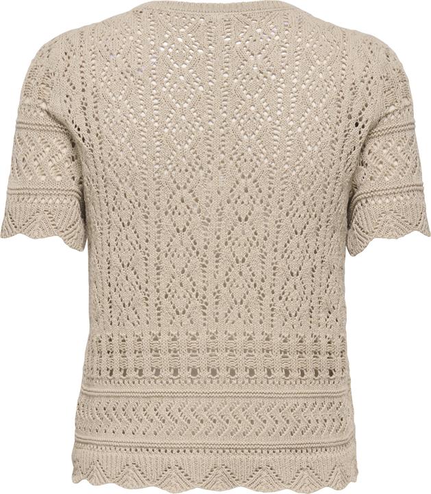 Immagine prodotto Only ONLELKE Gestricktes Oberteil Gestricktes Oberteil (L)