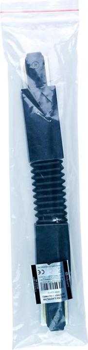 Actual product image Profile Connector Stcsb Black