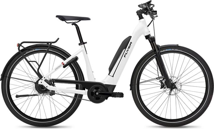 Actual product image Flyer Upstreet5 7.43 (51 cm)