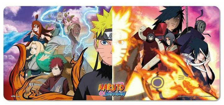 Produktbild ABYstyle Naruto Shippuden (XL)