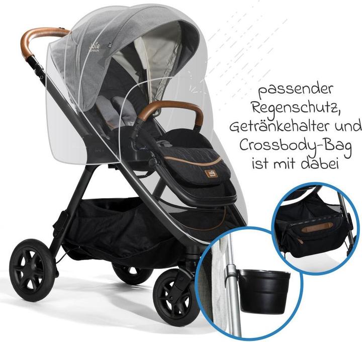 Image du produit Joie Finiti