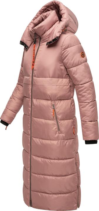 Actual product image Navahoo Kristallblume (S)