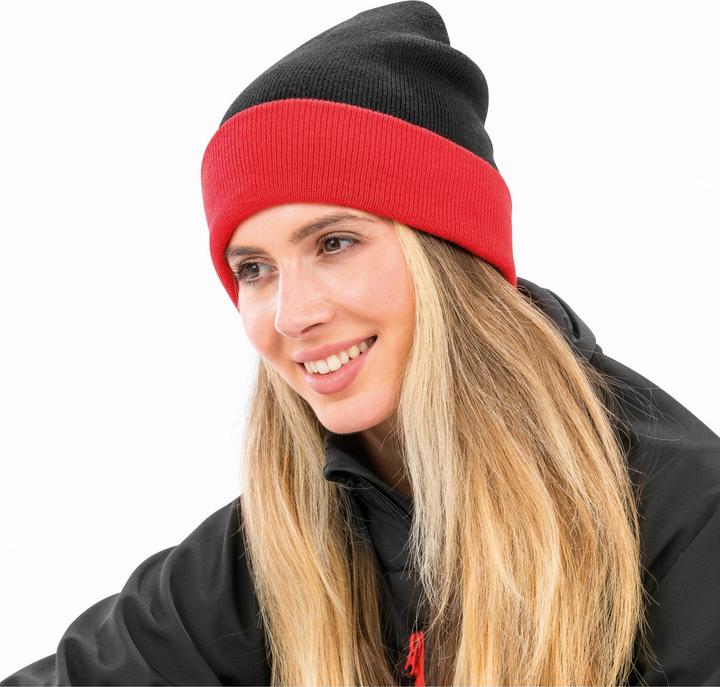 Actual product image Regatta Recycled classic beanie