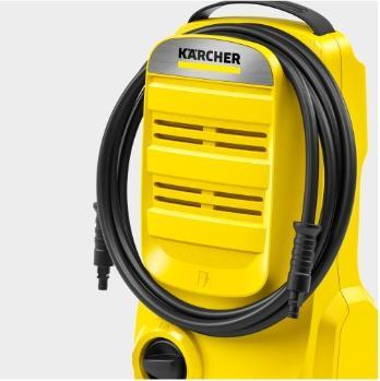 Image du produit Kärcher Hochdruckreiniger K 2 Classic (Fonctionnement sur secteur)