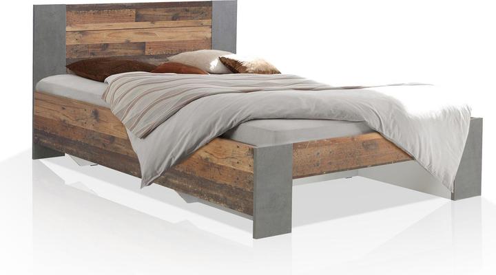 Produktbild Möbel-Eins Cassia (140 x 200 cm)