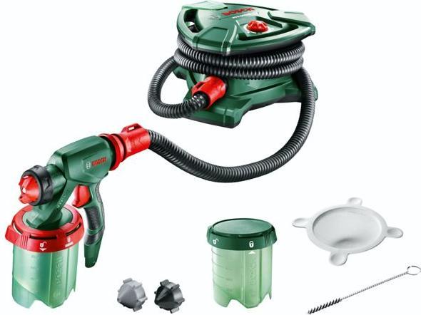 Produktbild Bosch Home & Garden PFS 5000 E