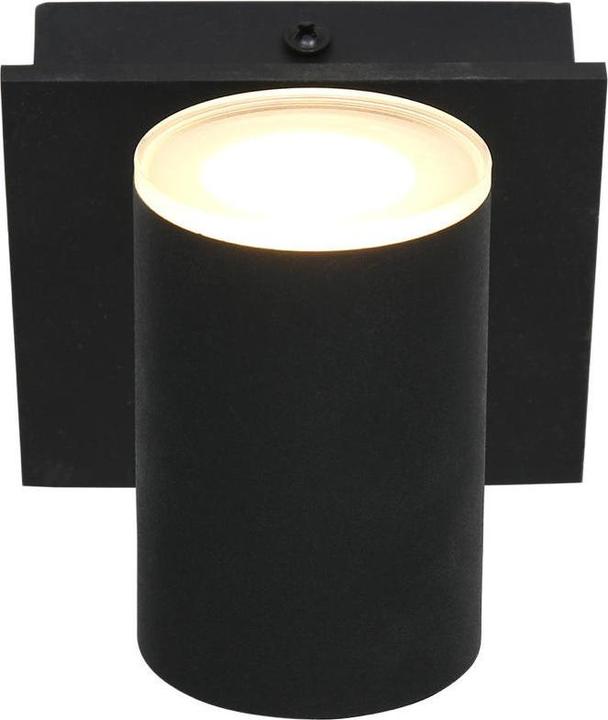 Produktbild Steinhauer Points noirs (480 lm, GU10)