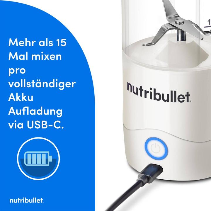 Image du produit NutriBullet Flip