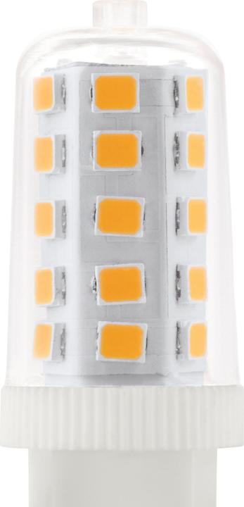 Image du produit EGLO Sources lumineuses (G9, 3 W, 320 lm, 1 x, F)
