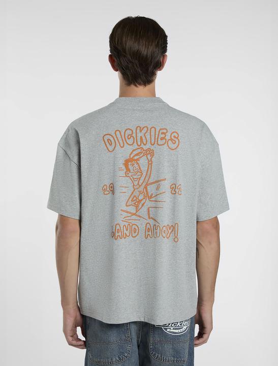Actual product image Dickies Decartuville Tee SS (M)