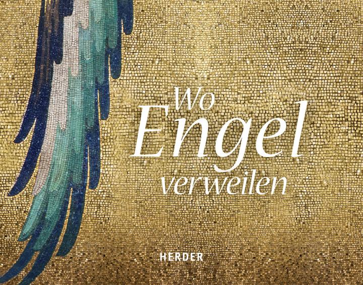 Produktbild Wo Engel verweilen (Deutsch, 2018)