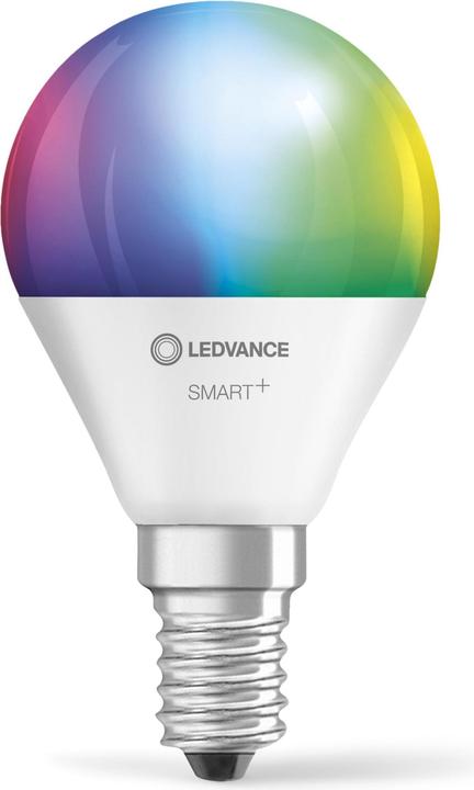 Actual product image Ledvance Smart Mini Bulb (E14, 470 lm, 4x)