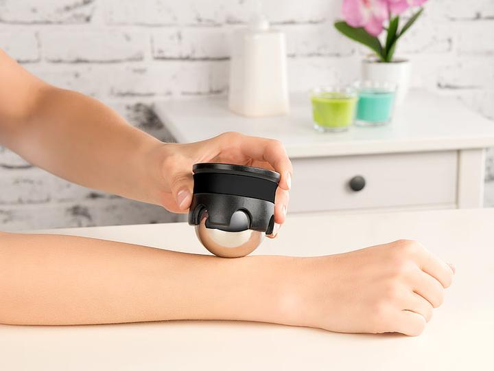 Produktbild Newgen medicals 2er-Set kühlende Massage-Bälle