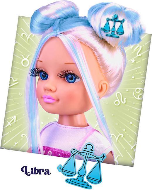 Image du produit Famosa Nancy Poupée magique