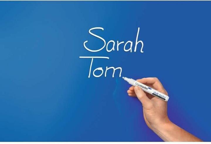 Image du produit Legamaster Couleur du tableau magnétique en verre (60 x 40 cm)