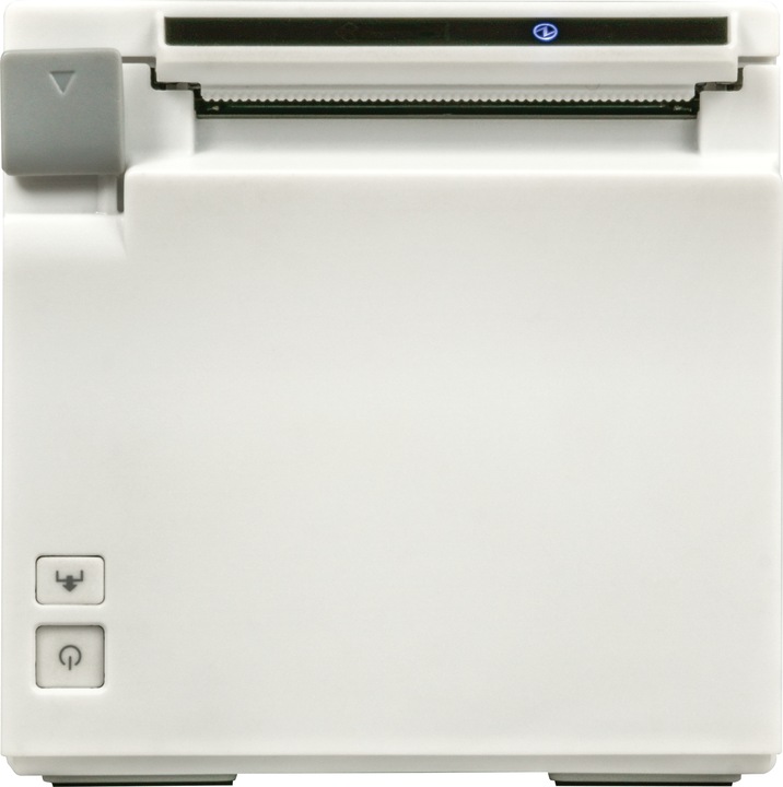 Actual product image Epson TM m30II-H (141) (Ethernet, SD card Slot, USB 2.0)