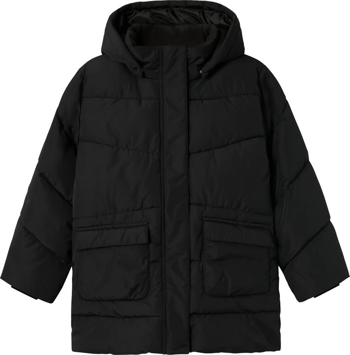 Produktbild Name it Nkfmedow03 Jacket Long Fo Noos (158)