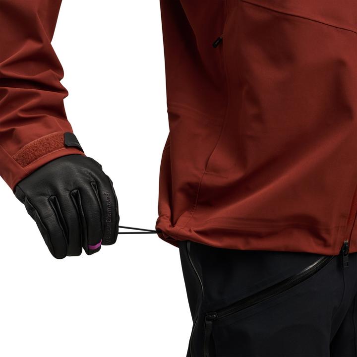 Produktbild Black Diamond M Recon Stretch Shell, Skijacke (L)