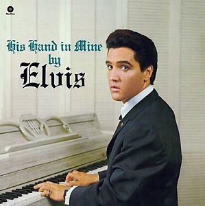 Produktbild His Hand In Mine+2 Bonus Tracks