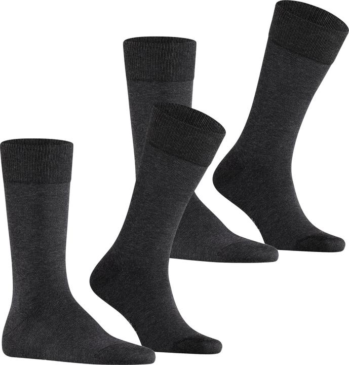 Produktbild Falke Happy SO (Einzelpack, 47 - 50)