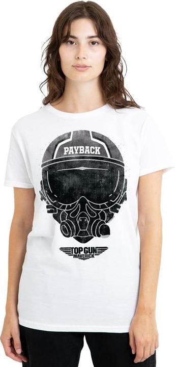 Produktbild Top Gun Payback TShirt (S)