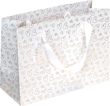 Artoz Geschenksack Herzen