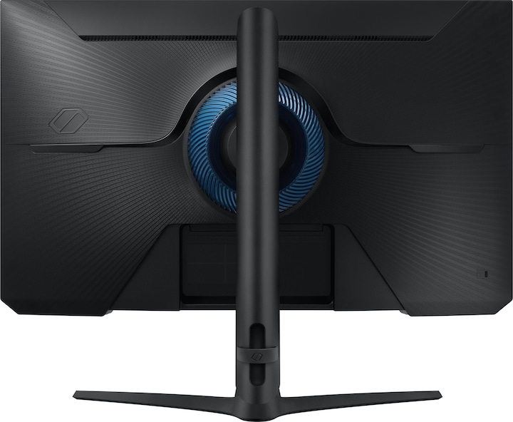 Produktbild Samsung Odyssey G4 - G40B (1920 x 1080 Pixel, 27")