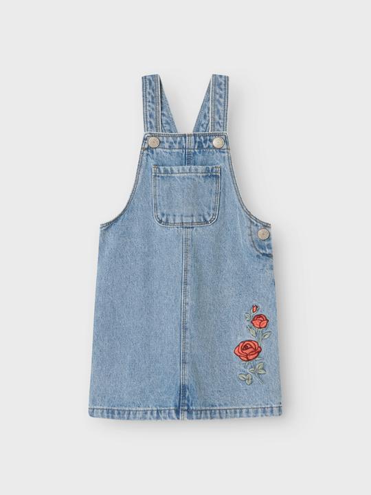 Produktbild Name it Denim Spencer-Kleid (92)