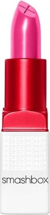 Actual product image Smashbox Be Legendary Lipstick Poolside