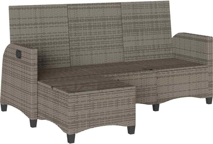 Immagine prodotto vidaXL Benson