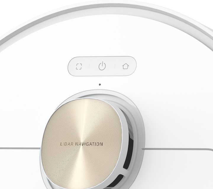 Actual product image Dreame L10s Pro Ultra Heat (Vacuum mopping robot)