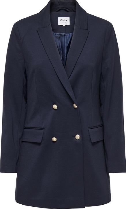 Produktbild Only Normal geschnitten Steigendes Revers Blazer Blazer (S)