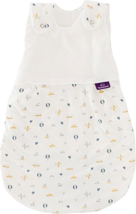 Image du produit Träumeland Liebmich Schlafsack