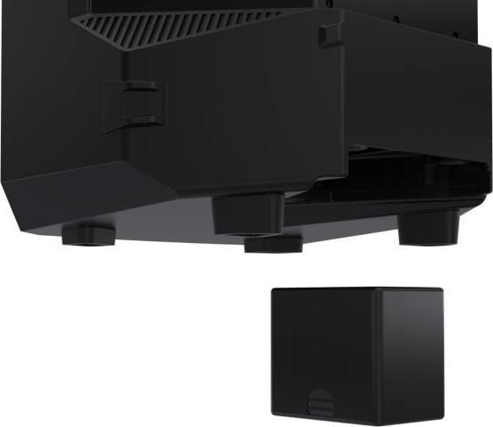 Produktbild Mackie Lautsprecher Thump GO mobile Box mit Akku und XLR-Kabel (Aktiv)