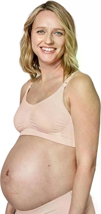 Image du produit Medela Soutien-gorge de grossesse et d'allaitement Keep Cool (XL)