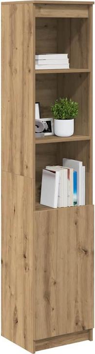 Actual product image vidaXL Highboard (37.50 x 35 x 180 cm)