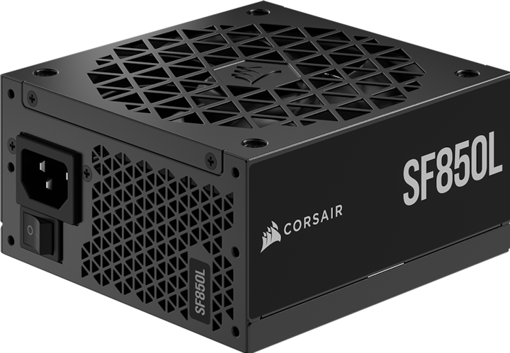 Corsair SF850L (850 W)