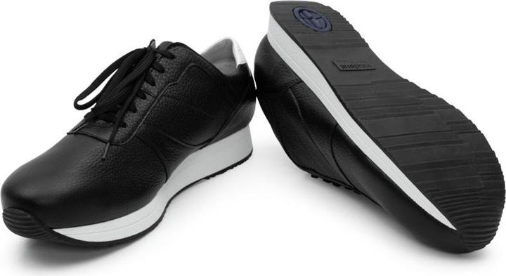 Immagine prodotto Vitaform Sneaker di genere Pelle di cervo (46)